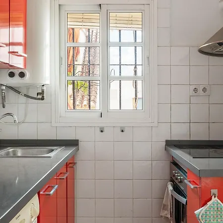 Taklaegenhet Med Stor Terass