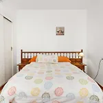 Taklaegenhet Med Stor Terass Apartment *