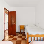 Taklaegenhet Med Stor Terass Apartment *