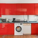 Taklaegenhet Med Stor Terass Apartment Fuengirola