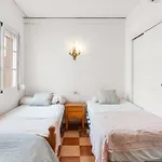 Taklaegenhet Med Stor Terass Fuengirola