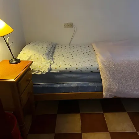 Apartment Taklaegenhet Med Stor Terass