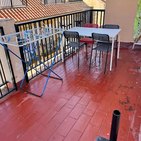Apartment Taklaegenhet Med Stor Terass Fuengirola