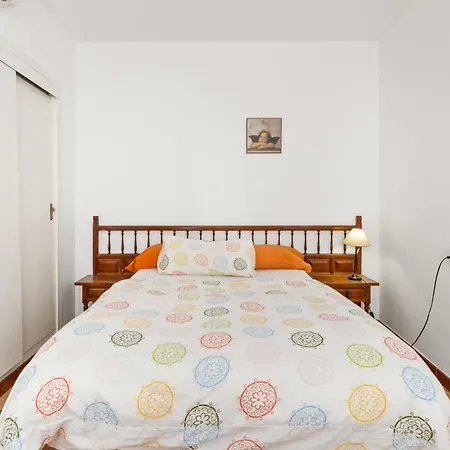 Taklaegenhet Med Stor Terass Appartement *