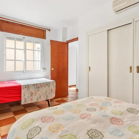 Taklaegenhet Med Stor Terass Apartment *