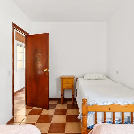 Taklaegenhet Med Stor Terass Apartment *