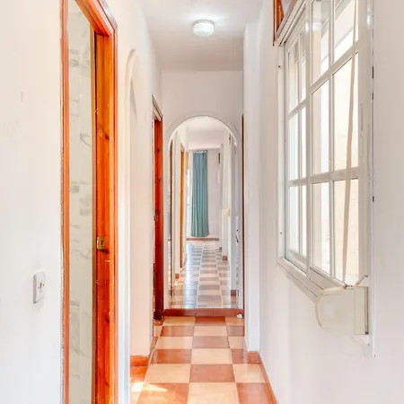 Apartment Taklaegenhet Med Stor Terass *