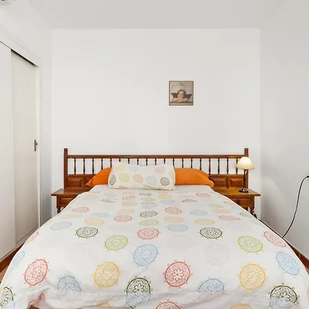 Taklaegenhet Med Stor Terass Fuengirola