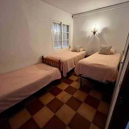 아파트 Taklaegenhet Med Stor Terass *