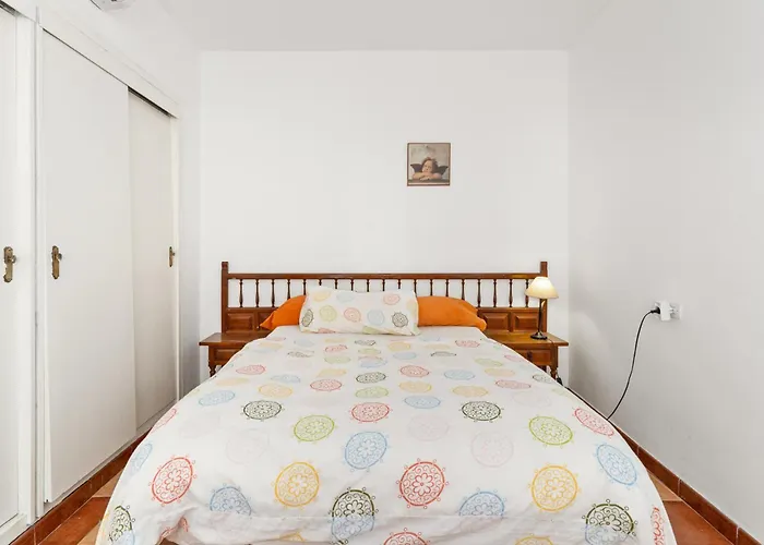 Taklaegenhet Med Stor Terass Apartment *