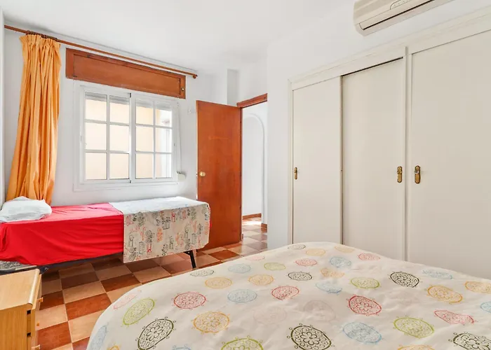 Taklaegenhet Med Stor Terass Apartment *