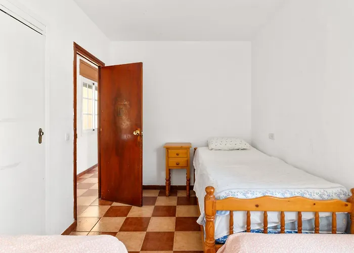 Taklaegenhet Med Stor Terass Apartment *