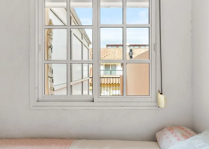 Taklaegenhet Med Stor Terass Фуэнхирола