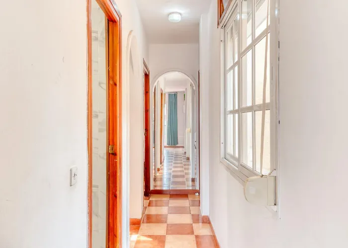 Appartement Taklaegenhet Med Stor Terass *